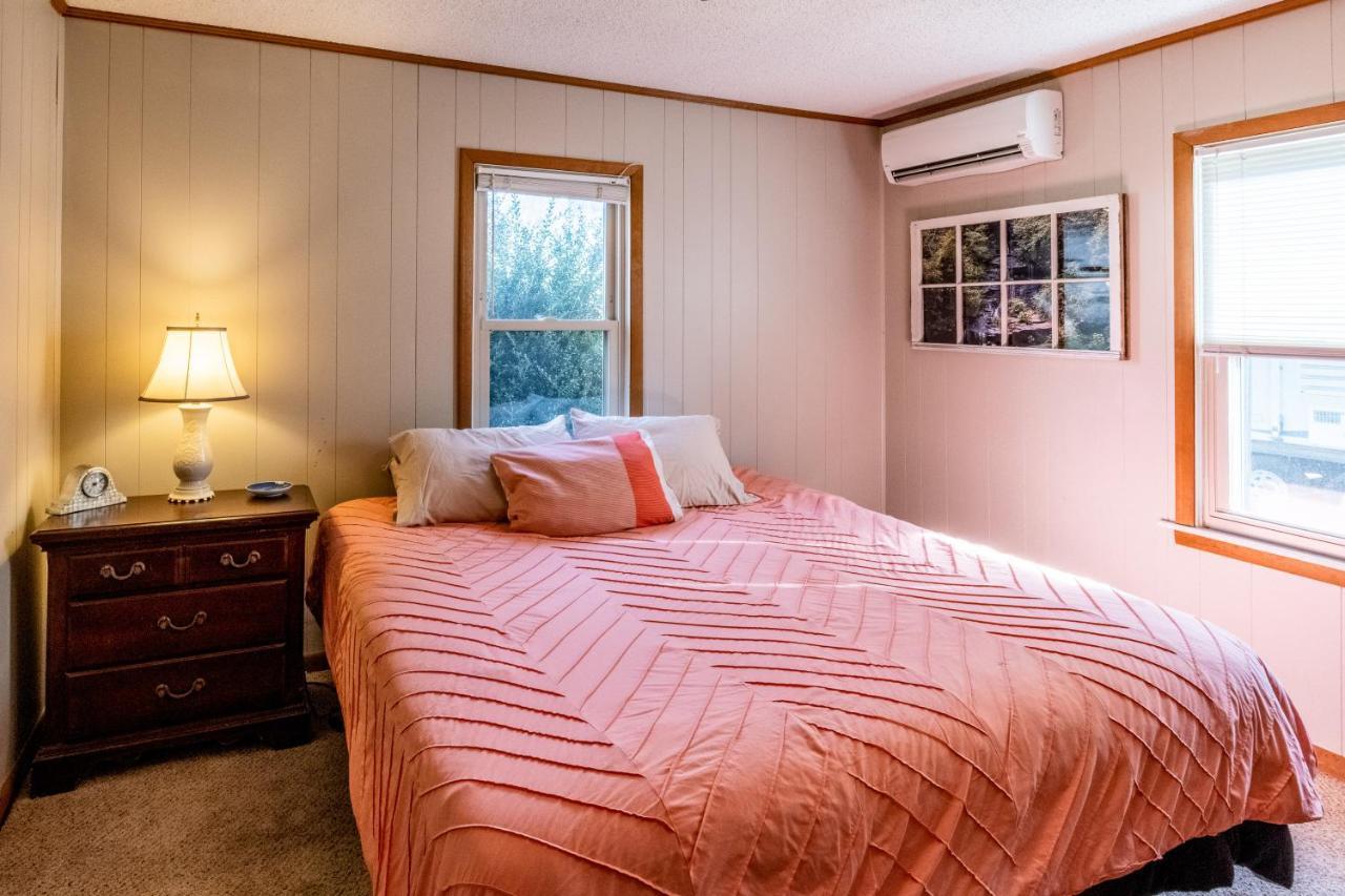 Deep Creek Shambala Vila Bryson City Exterior foto