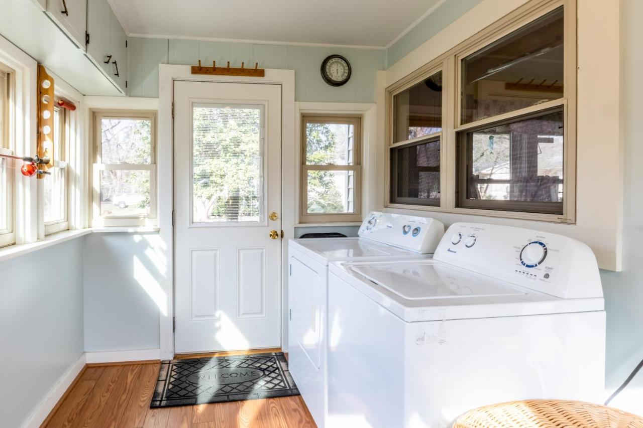 Deep Creek Shambala Vila Bryson City Exterior foto
